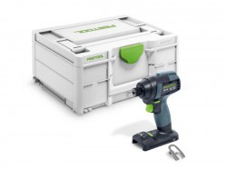 Festool 577227 TID 18 18v Brushless Impact Driver - Body Only
